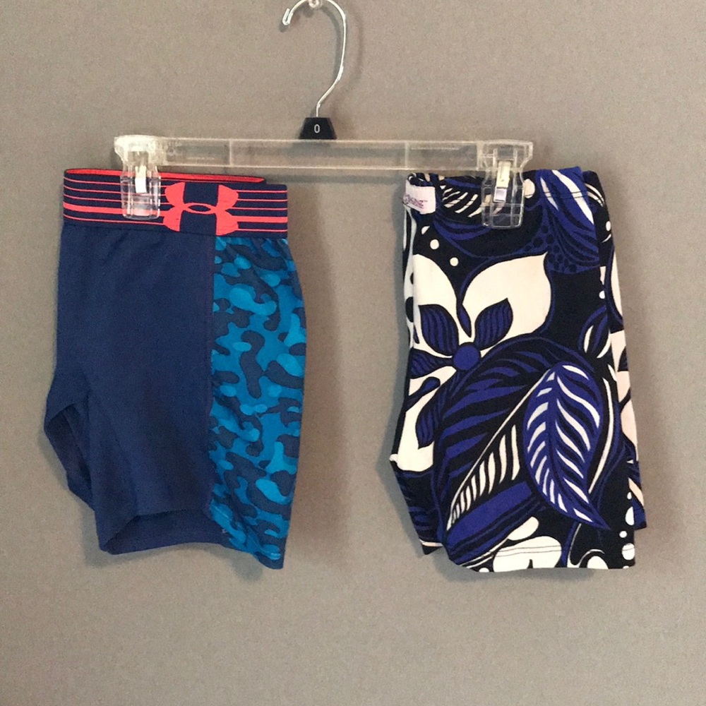 Spandex